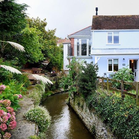 1 Lymbrook Cottages Lyme Regis Eksteriør bilde