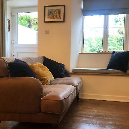 1 Lymbrook Cottages Lyme Regis Eksteriør bilde