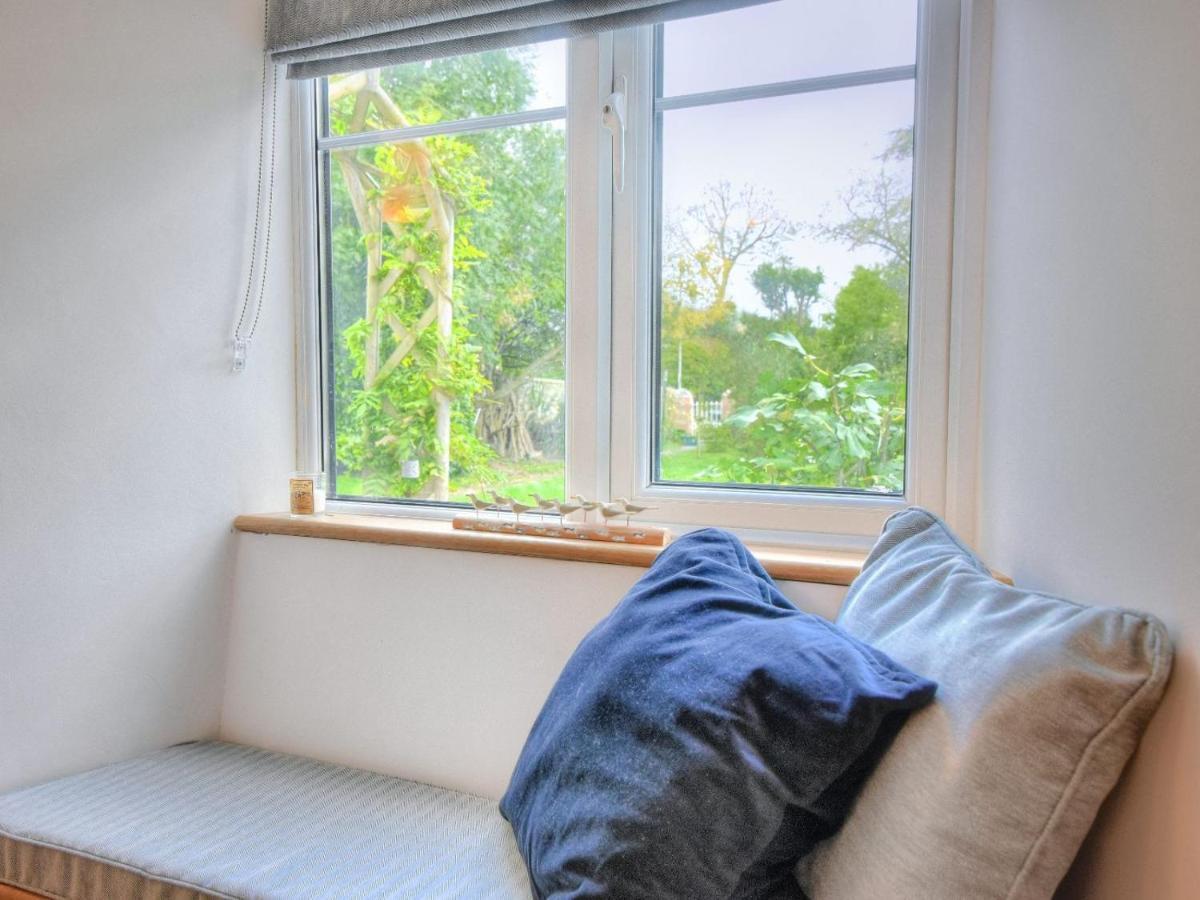 1 Lymbrook Cottages Lyme Regis Eksteriør bilde