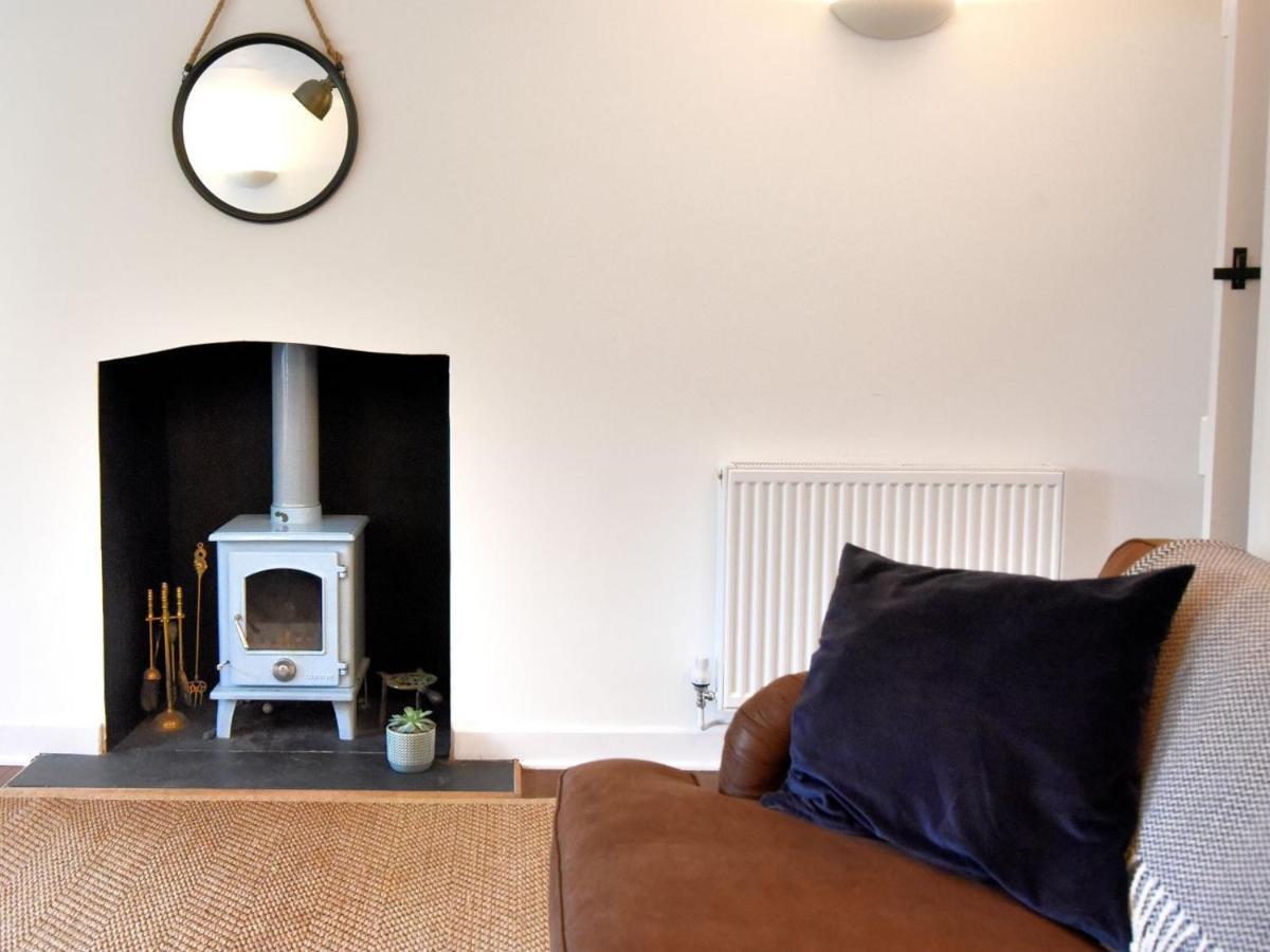 1 Lymbrook Cottages Lyme Regis Eksteriør bilde
