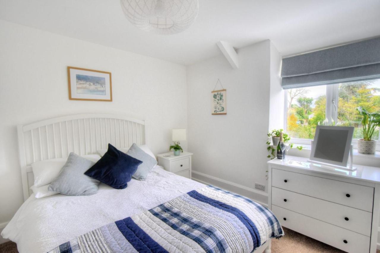 1 Lymbrook Cottages Lyme Regis Eksteriør bilde