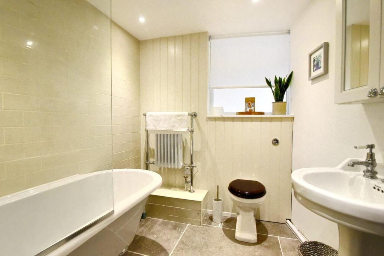1 Lymbrook Cottages Lyme Regis Eksteriør bilde