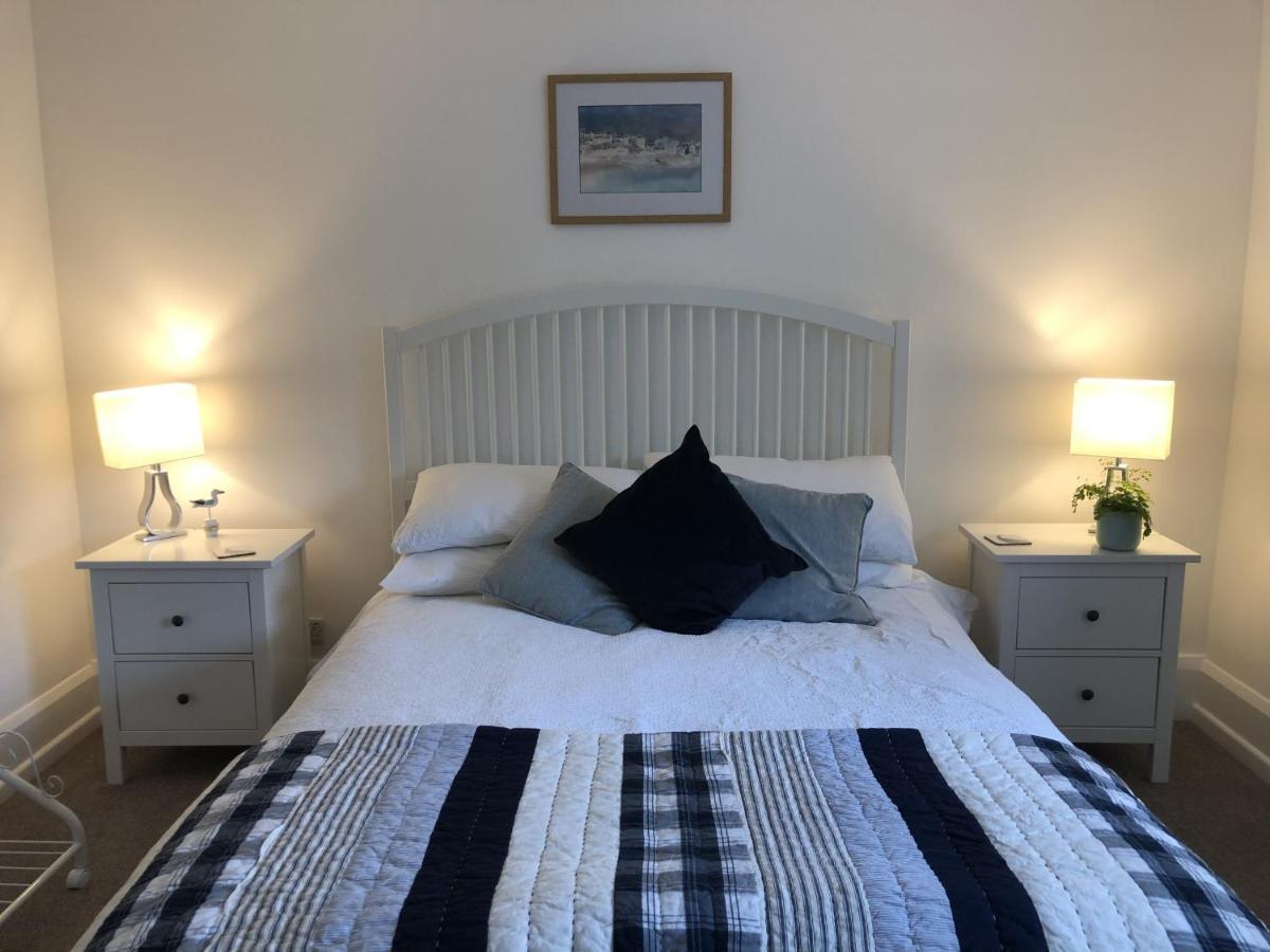 1 Lymbrook Cottages Lyme Regis Eksteriør bilde