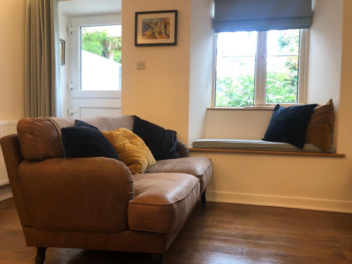 1 Lymbrook Cottages Lyme Regis Eksteriør bilde